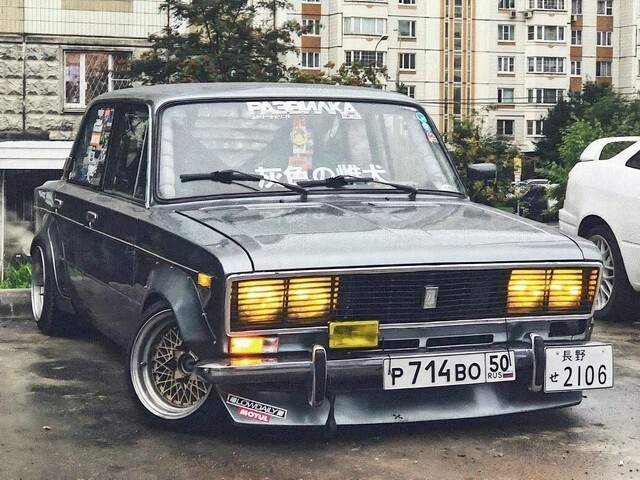 АвтоВсячина