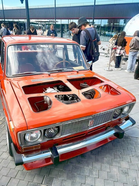АвтоВсячина