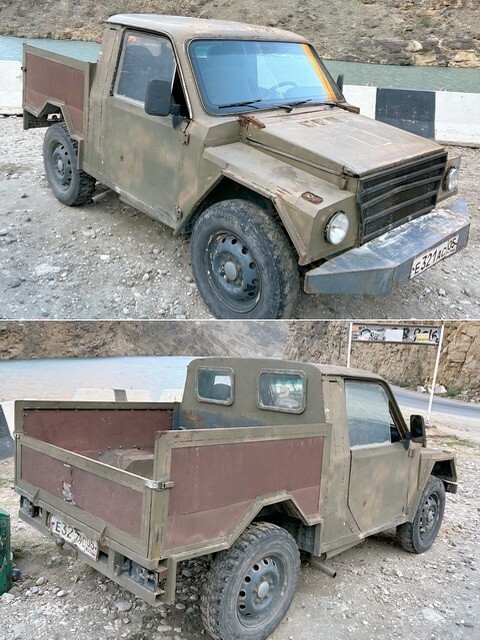 АвтоВсячина