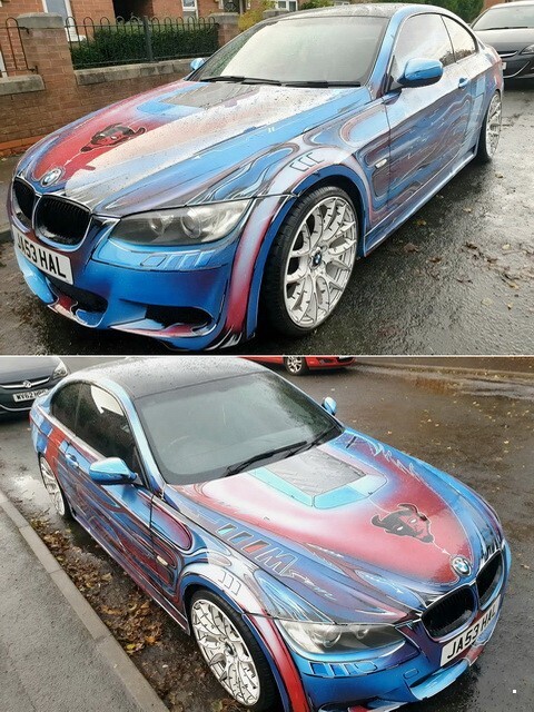 АвтоВсячина