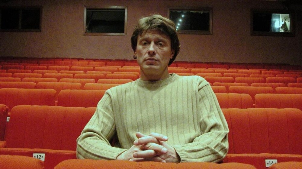 Умер народный артист России Анатолий Лобоцкий