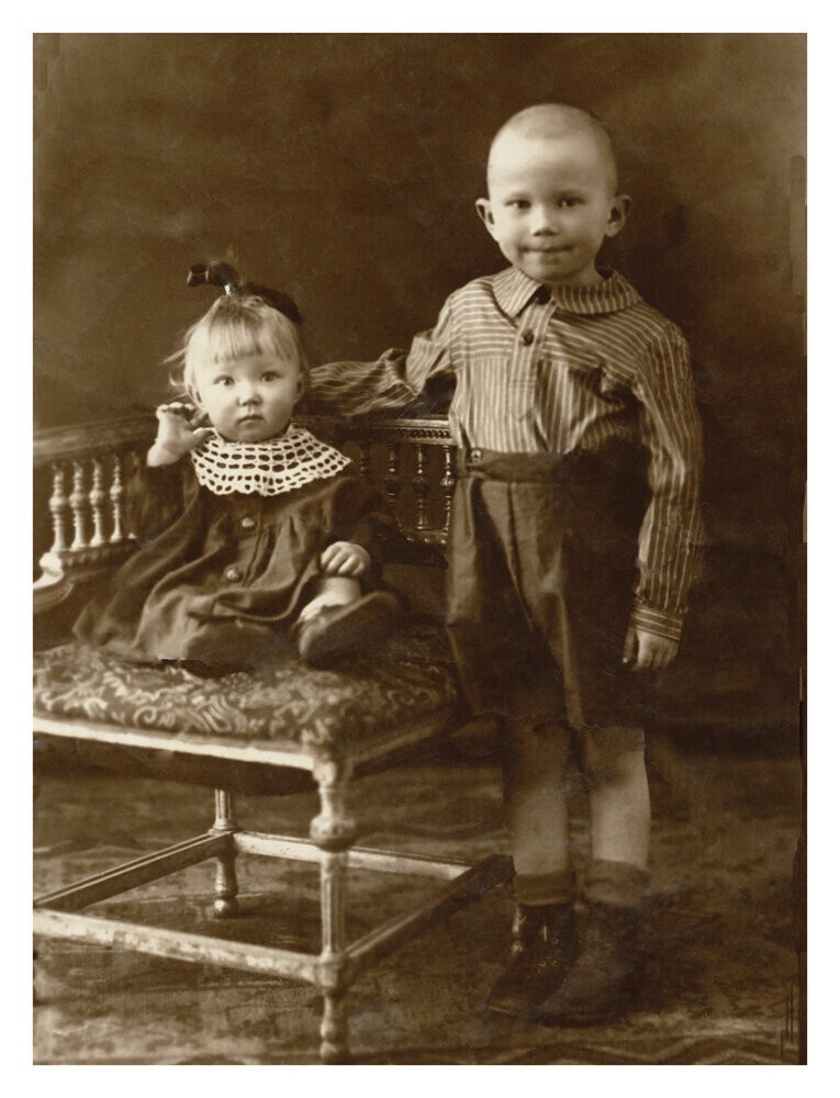Интересные фотографии времен СССР