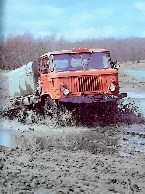 АвтоВсячина