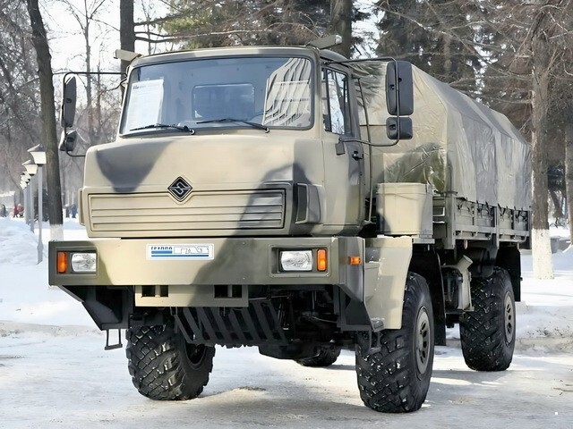 АвтоВсячина