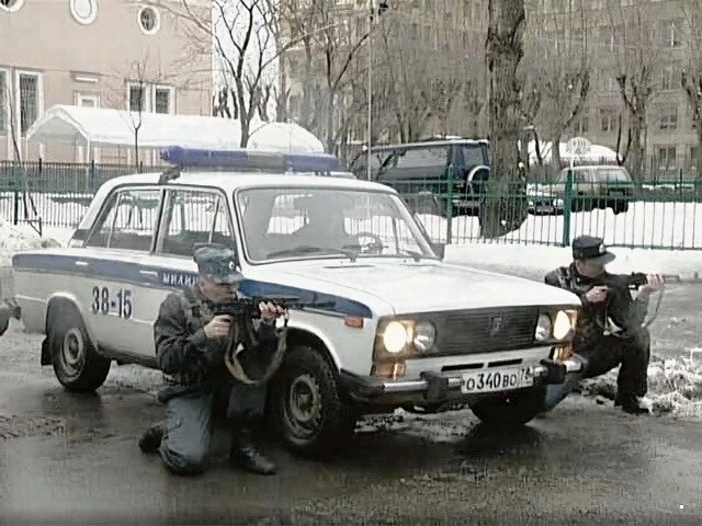 АвтоВсячина