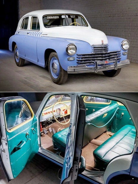 АвтоВсячина