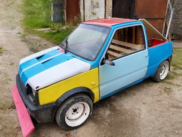 АвтоВсячина