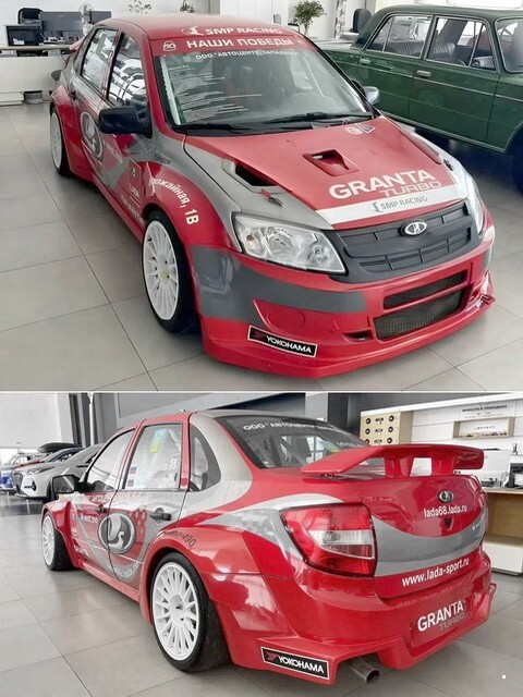 АвтоВсячина
