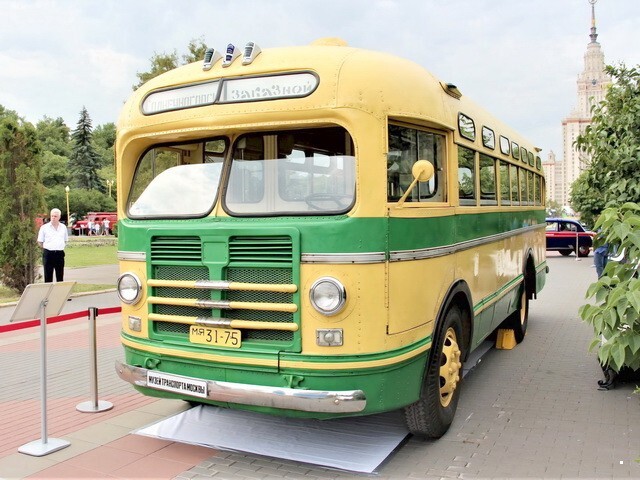 АвтоВсячина