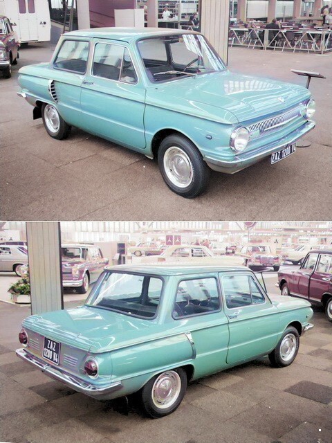 АвтоВсячина