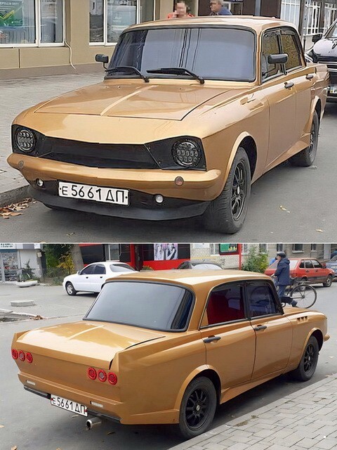 АвтоВсячина