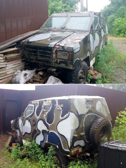 АвтоВсячина