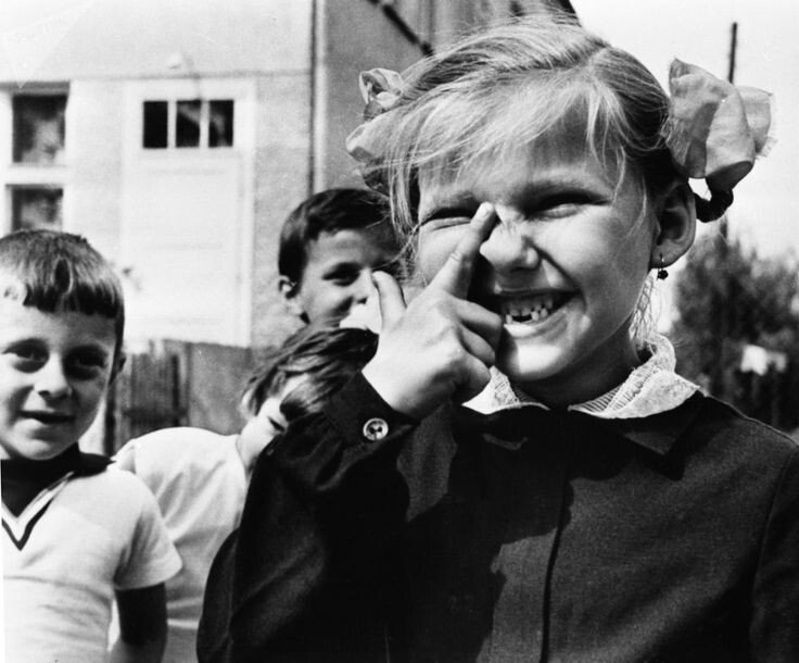 Школьные годы чудесные