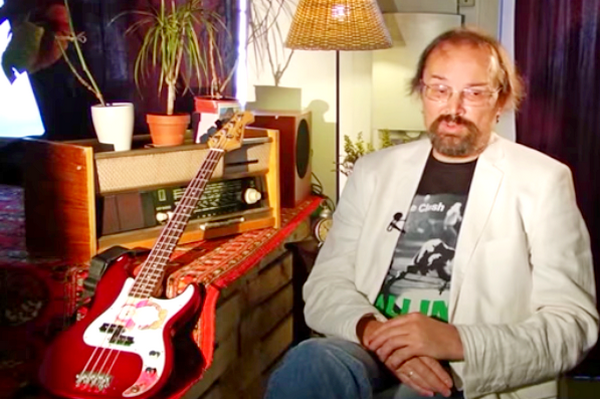 От Гиперболоидов до… Гиперболоидов