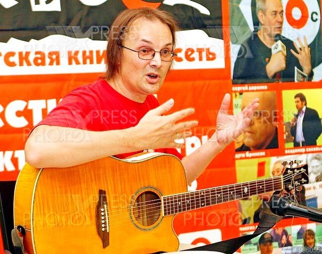 От Гиперболоидов до… Гиперболоидов