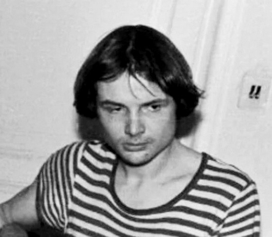 От Гиперболоидов до… Гиперболоидов