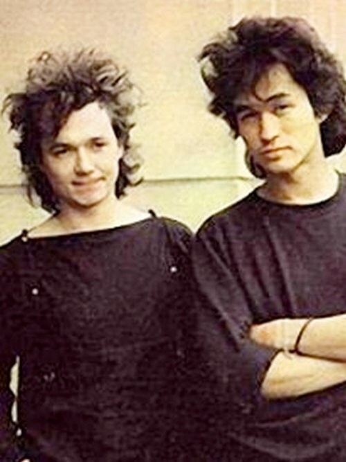 От Гиперболоидов до… Гиперболоидов