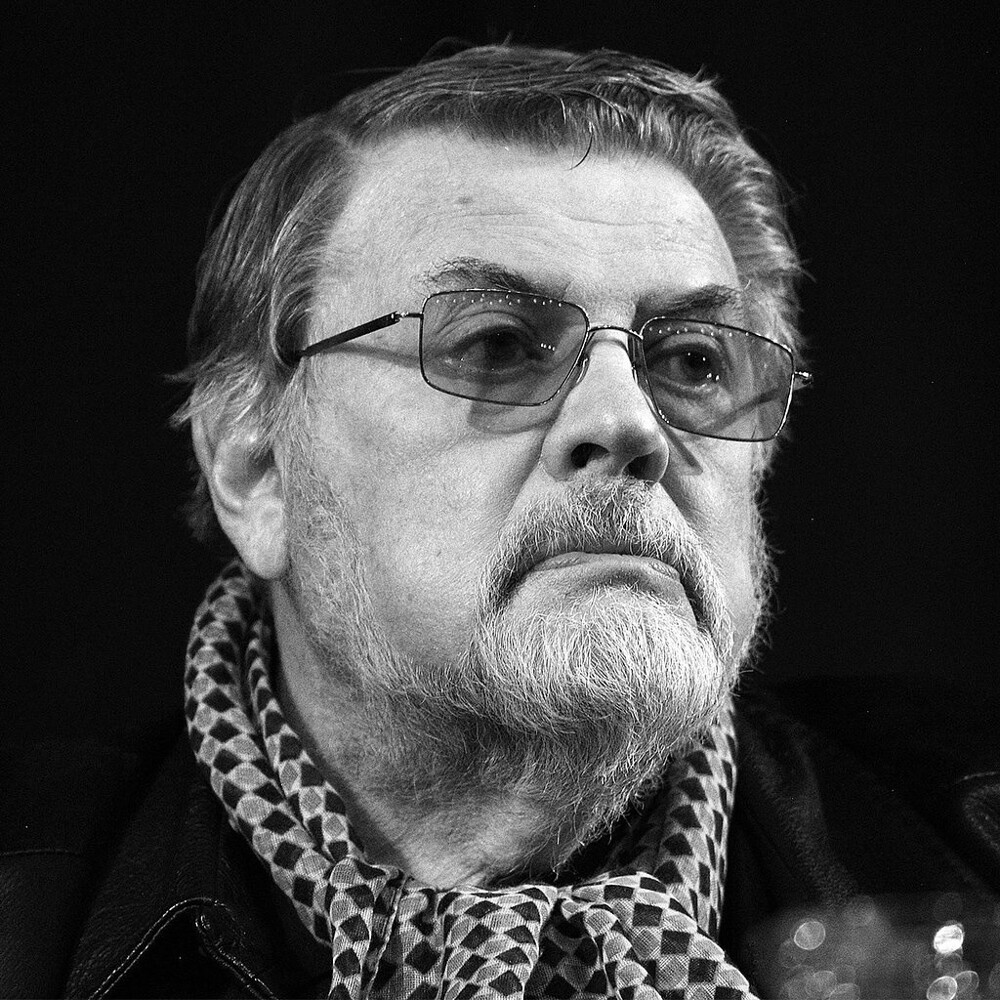 Александр Ширвиндт. 