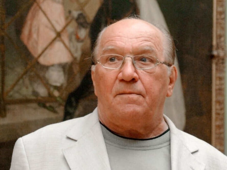 Лев Дуров