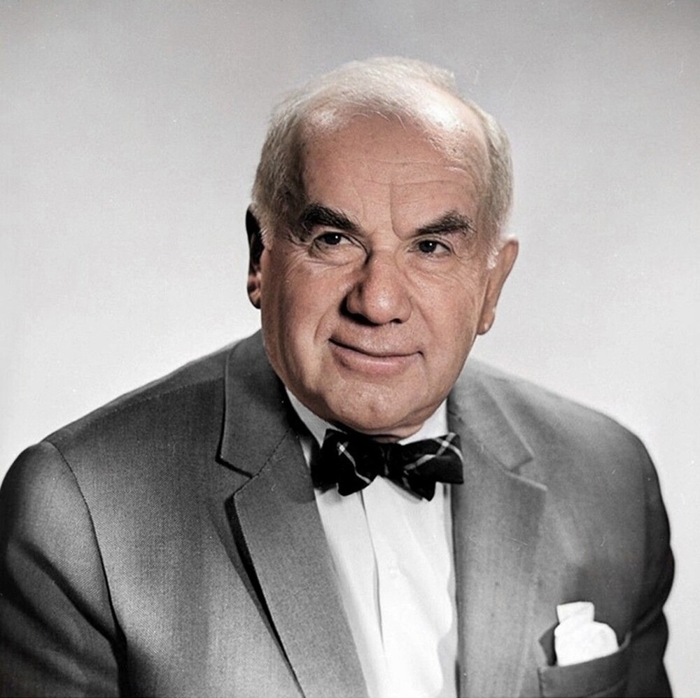 Игорь Ильинский