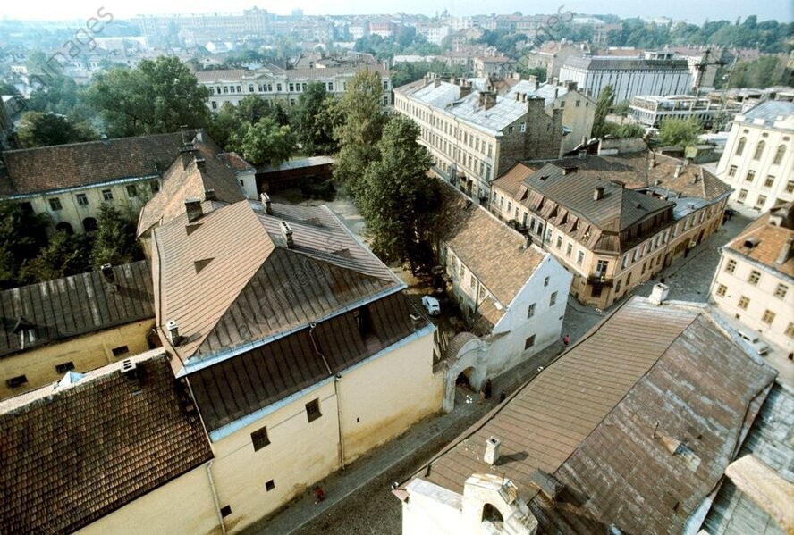 Интересные фотографии времен СССР