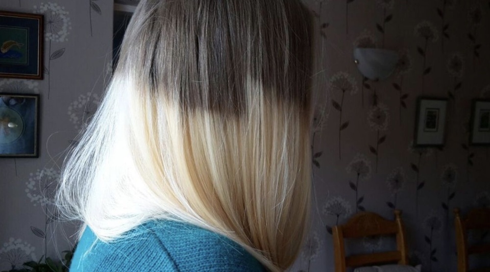 17 фотографий девушек, которые решились сами покрасить волосы, но что-то пошло не так