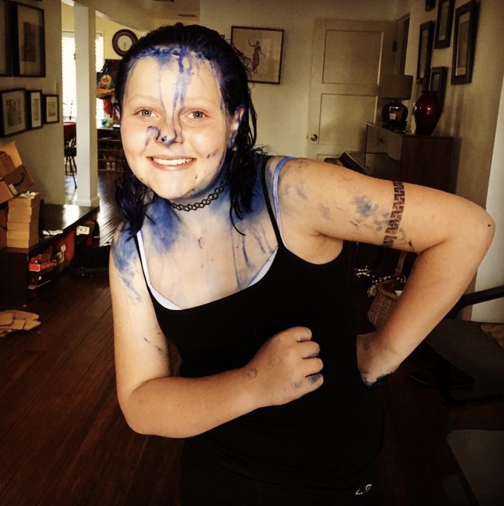 Если что-то не получилось, то унывать точно не стоит