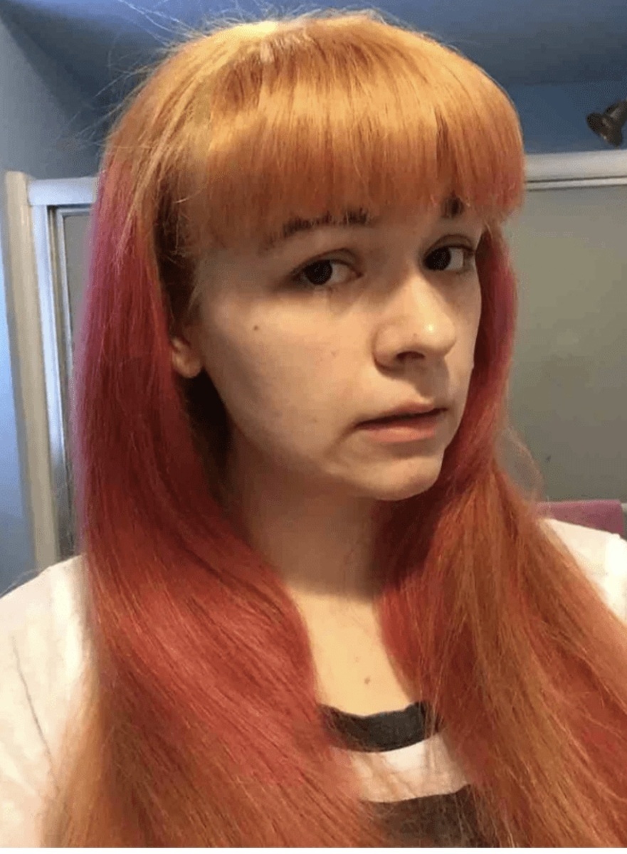 Кто-то решит, что так и должно было быть