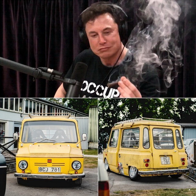 АвтоВсячина