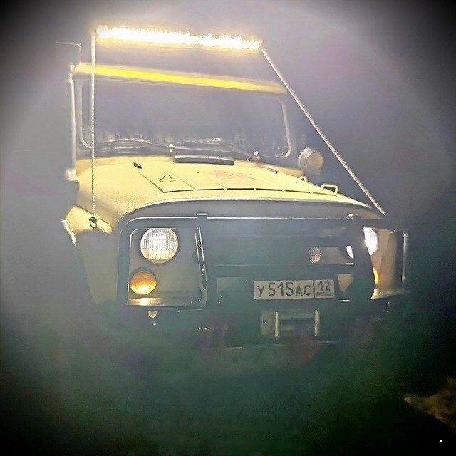 АвтоВсячина