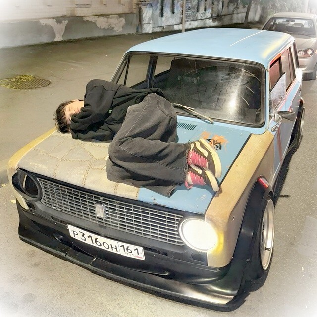 АвтоВсячина