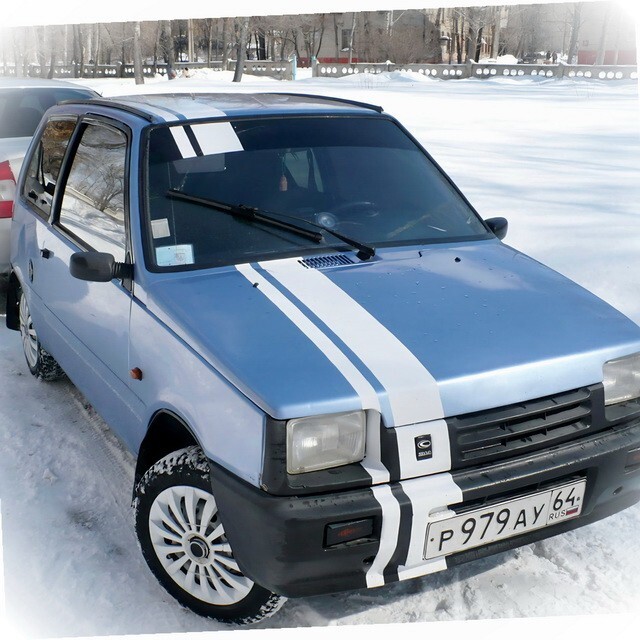 АвтоВсячина