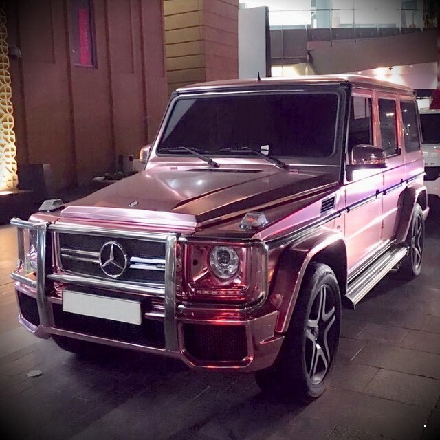 АвтоВсячина