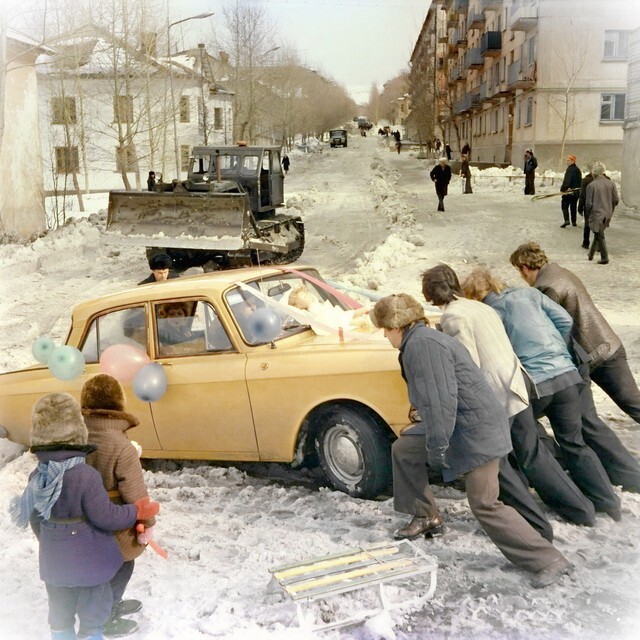 АвтоВсячина