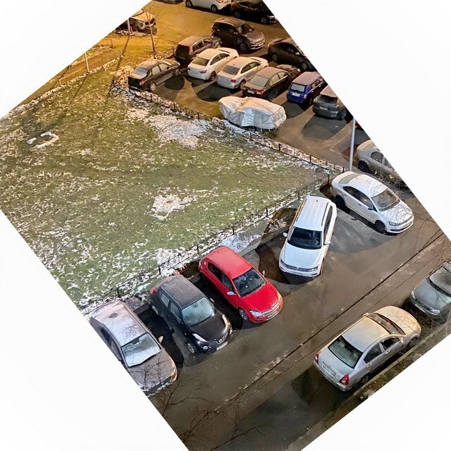 АвтоВсячина