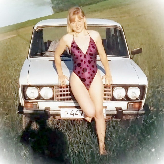 АвтоВсячина