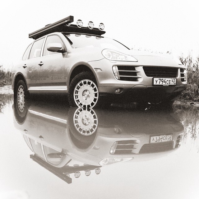 АвтоВсячина