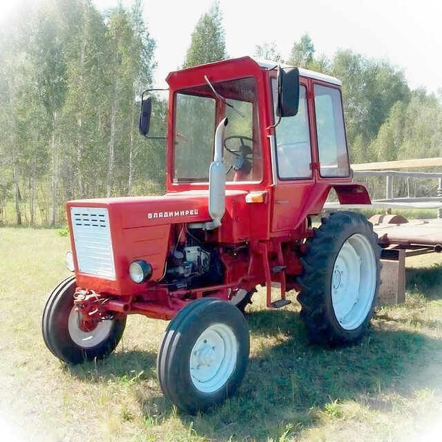 АвтоВсячина