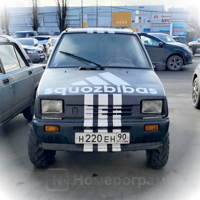 АвтоВсячина