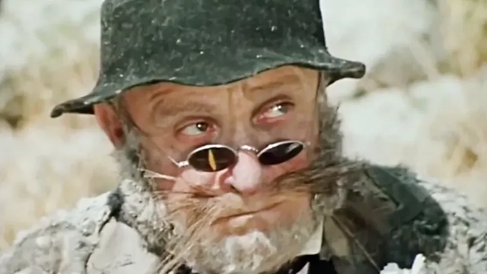 Ироничные советы из 1935 года