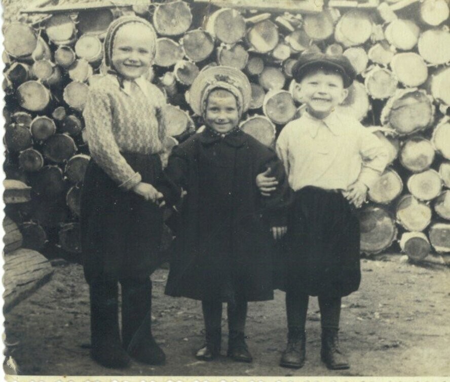 Интересные фотографии времен СССР