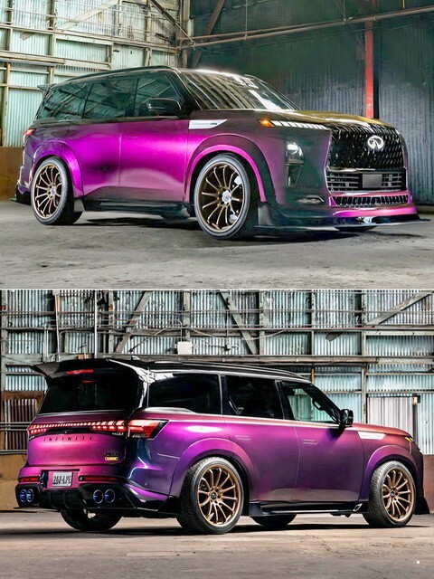 АвтоВсячина