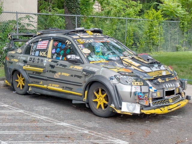 АвтоВсячина