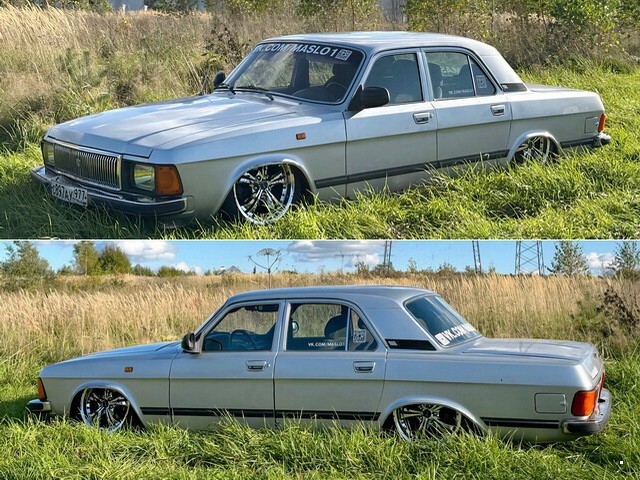 АвтоВсячина