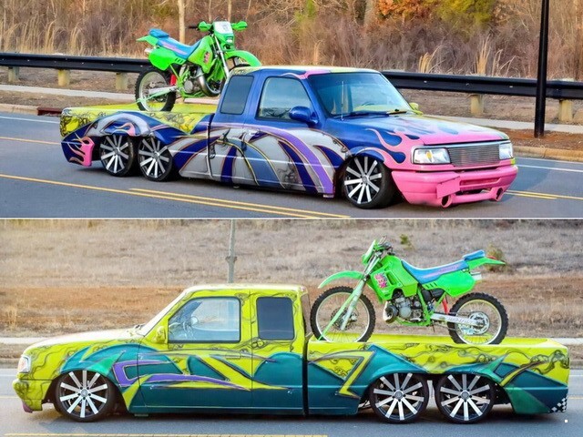 АвтоВсячина