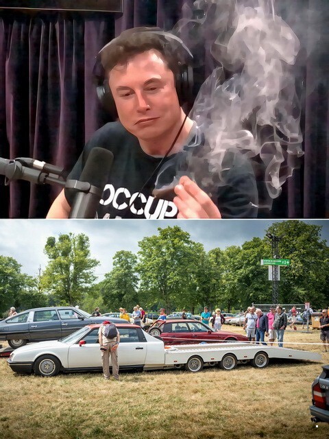 АвтоВсячина