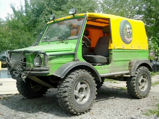 АвтоВсячина