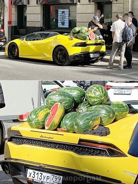АвтоВсячина