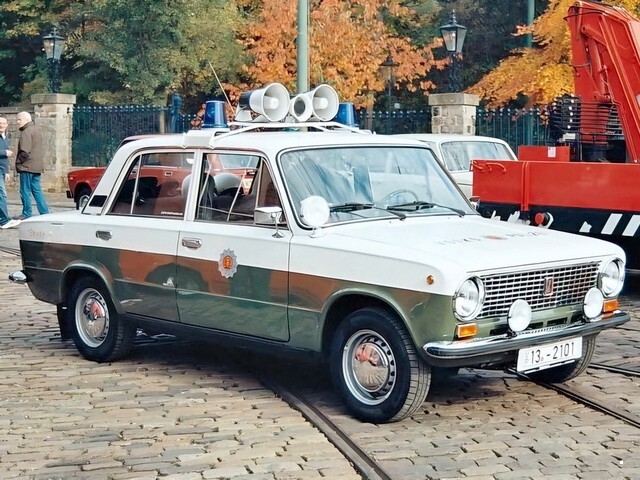 АвтоВсячина