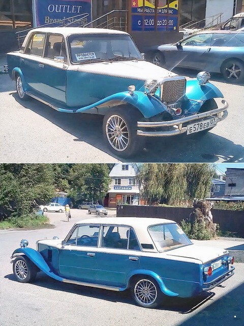 АвтоВсячина